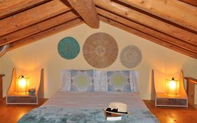 Crystallenia Apartment Sidari