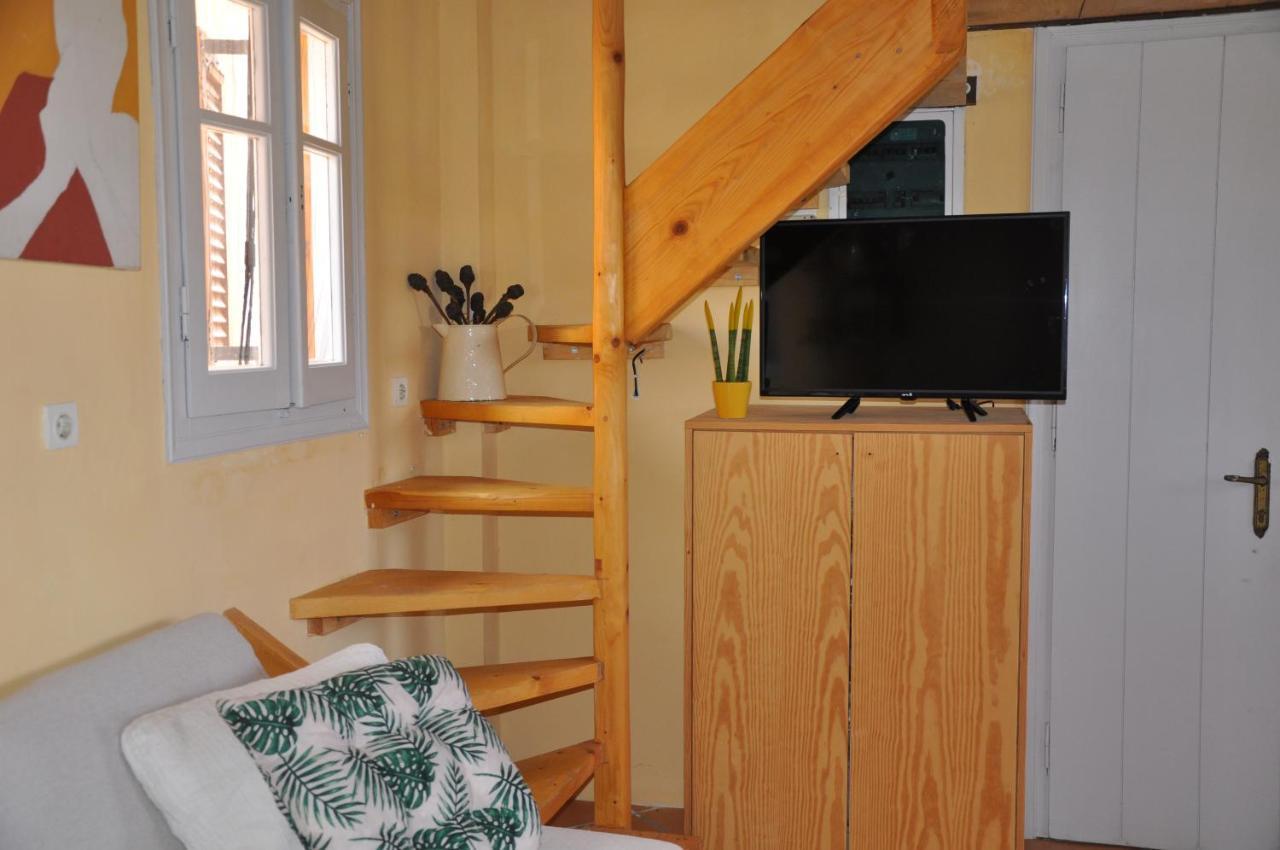 Crystallenia Apartment Sidari Sidárion Esterno foto
