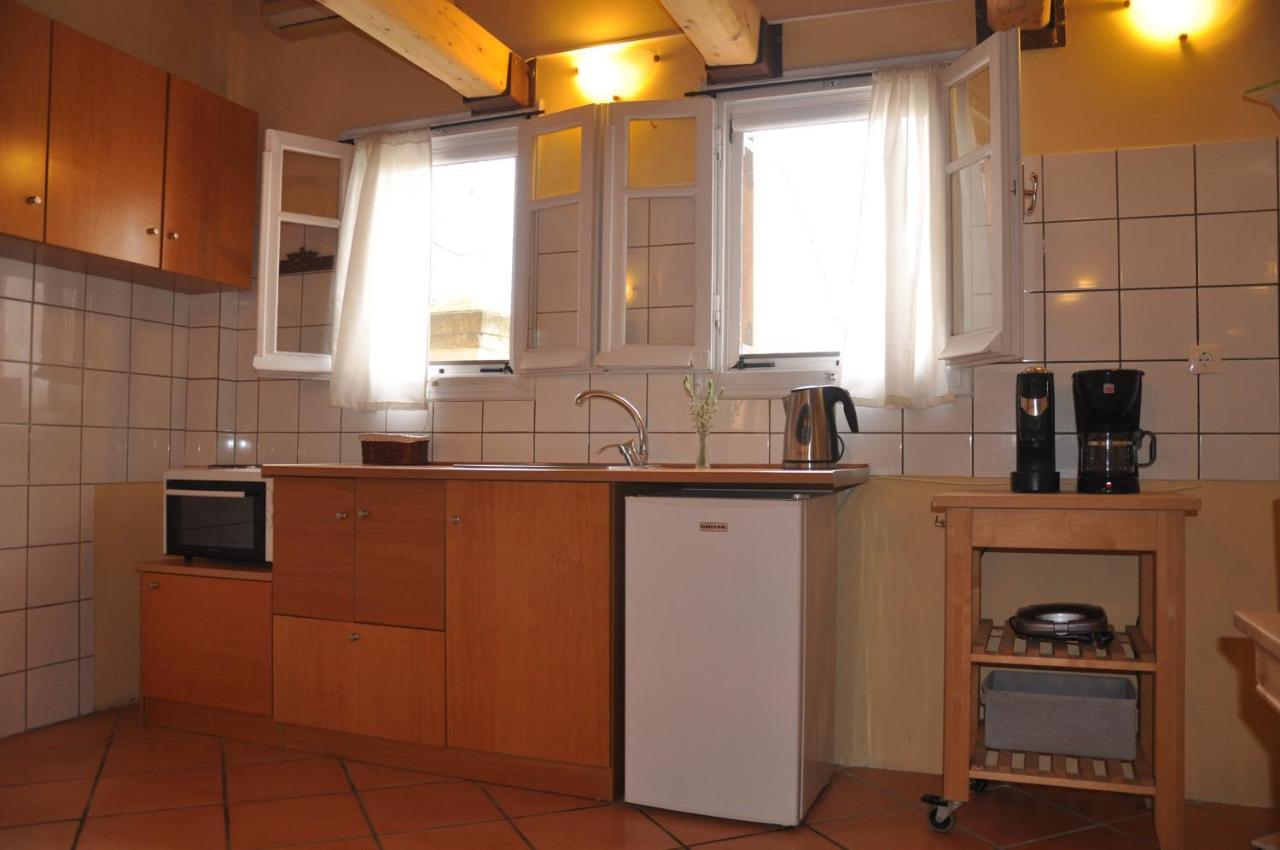 Crystallenia Apartment Sidari Sidárion Esterno foto